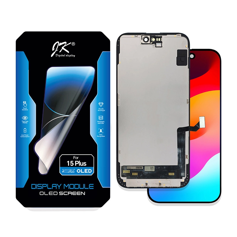 JK OLED 15PLUS